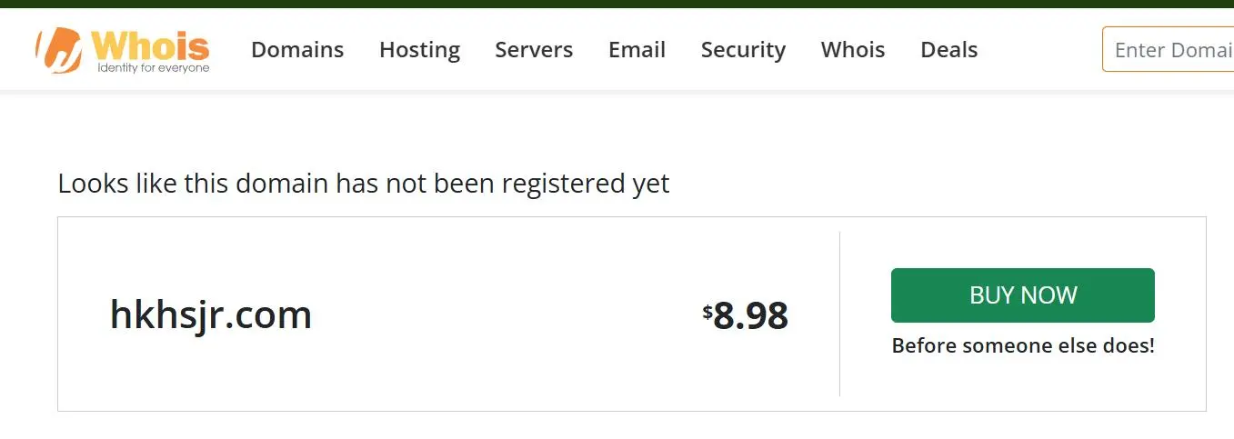 Is HSJR Legit?