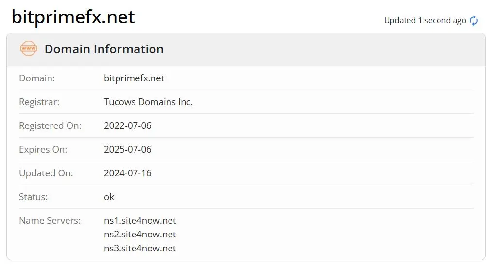 Is Bitprime FX Legit? Is Bitprime FX Legit?