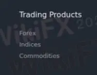 What Can I Trade on ETERNITY GLOBAL?