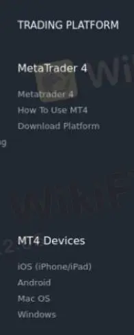 Trading Platform