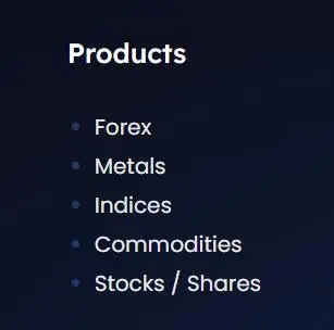 Ano ang Maaari Kong I-trade sa AccuIndex? Ano ang Maaari Kong I-trade sa AccuIndex?