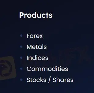 Was kann ich bei AccuIndex handeln?