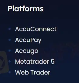 Handelsplattform