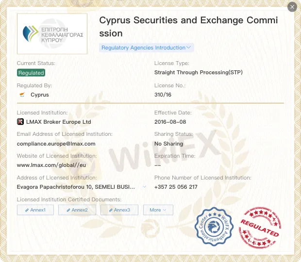 Is LMAX Group Safe or Scam? Is LMAX Group Safe or Scam?