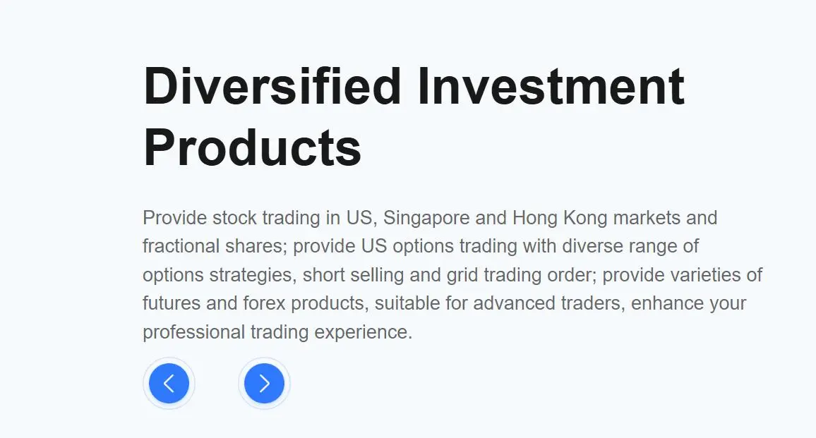 Ano ang Maaari Kong I-trade sa uSMART Group? Ano ang Maaari Kong I-trade sa uSMART Group?