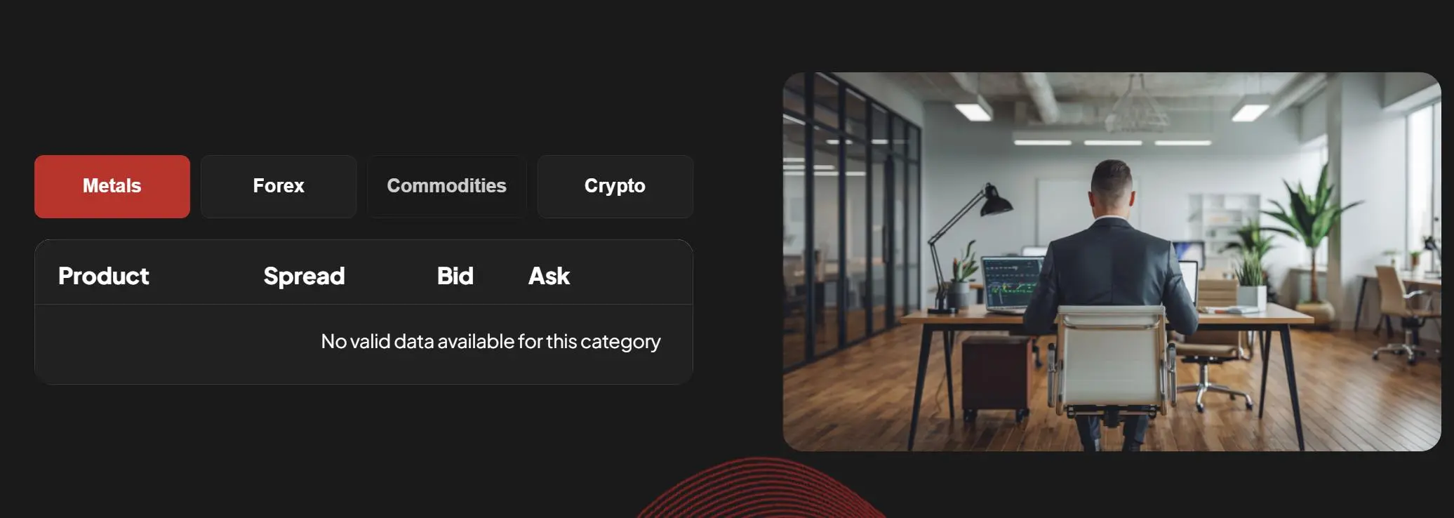 KUBERA CAPITAL MARKETS LTDで取引できるものは何ですか? KUBERA CAPITAL MARKETS LTDで取引できるものは何ですか?