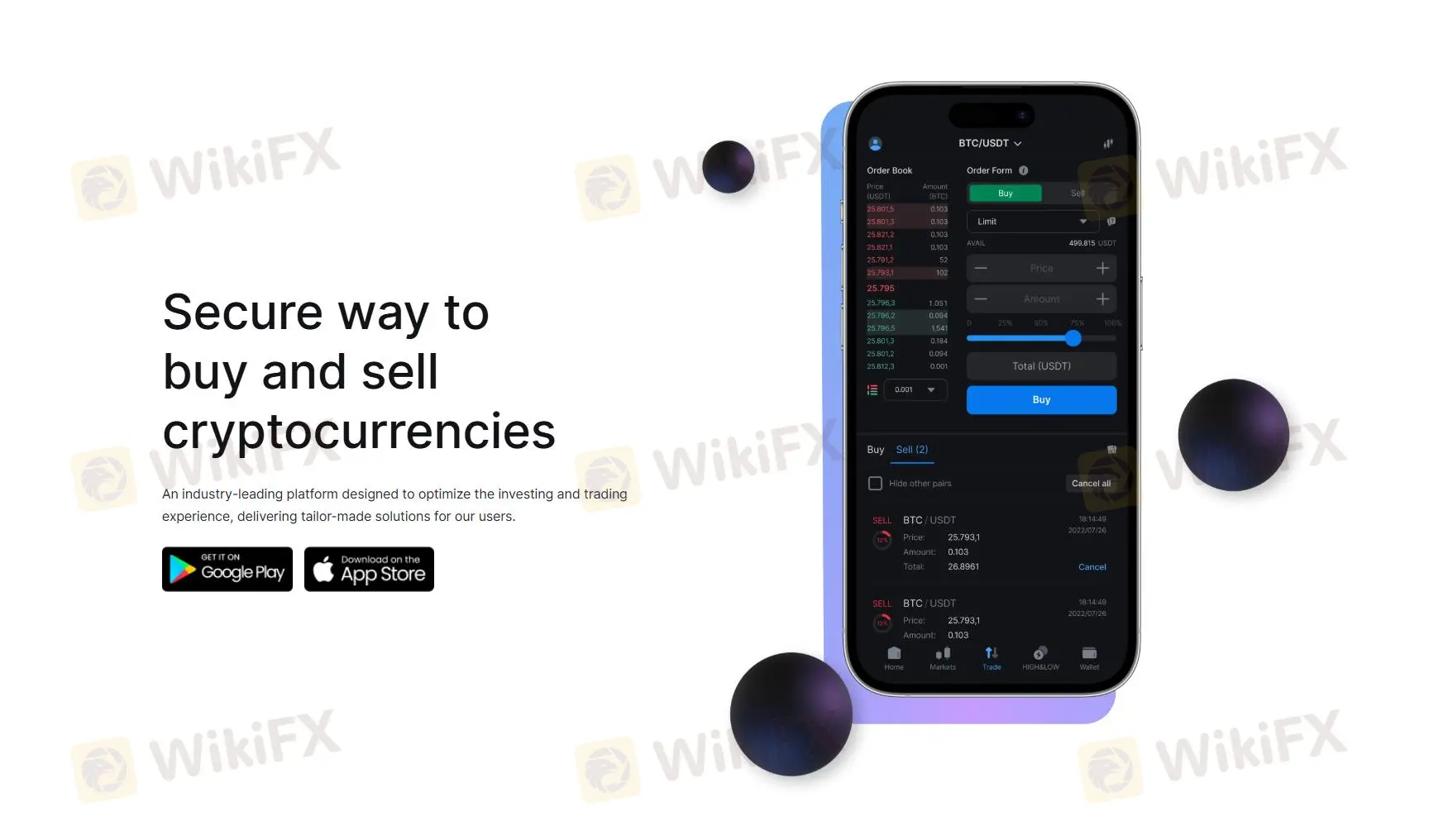 محفظة العملات الرقمية