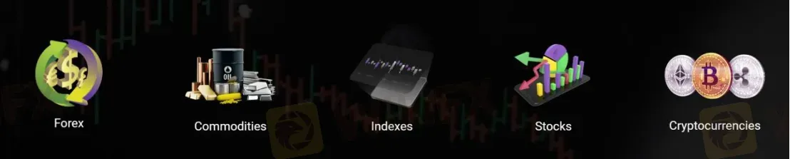 What Can I Trade on Novelis Capital?