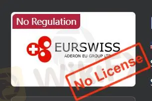 No license