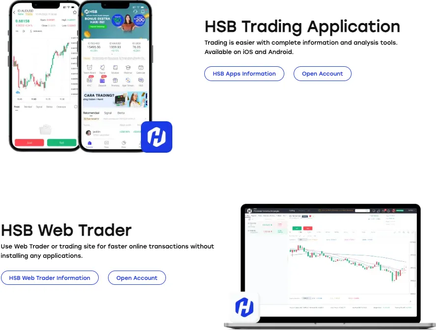 Trading Platform Trading Platform