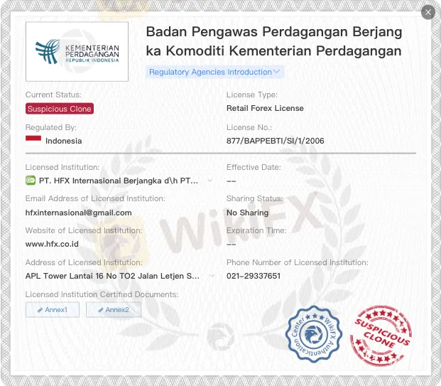 Is PT Deu Calion Futures (DCFX) Legit? Is PT Deu Calion Futures (DCFX) Legit?