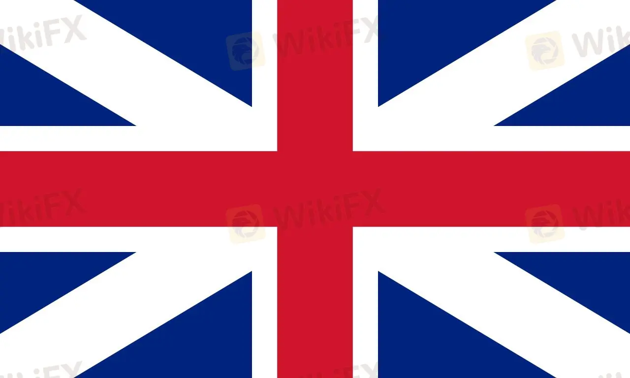 Regulated Country/Region