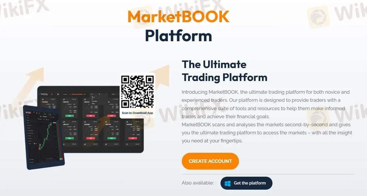 Trading Platform