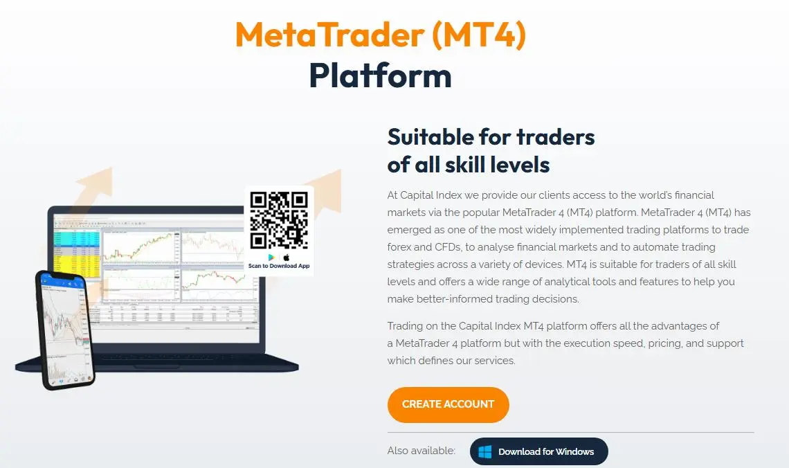 Trading Platform Trading Platform