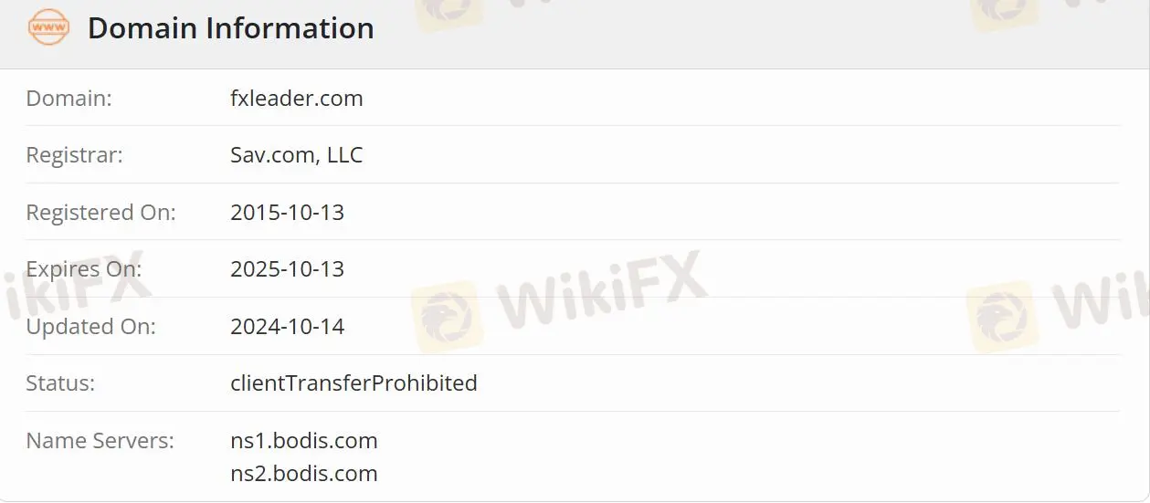 Is FXLeader Legit?
