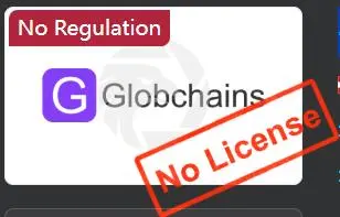 No license