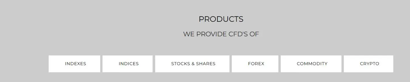 GH Market LTD पर क्या ट्रेड कर सकता हूँ? GH Market LTD पर क्या ट्रेड कर सकता हूँ?