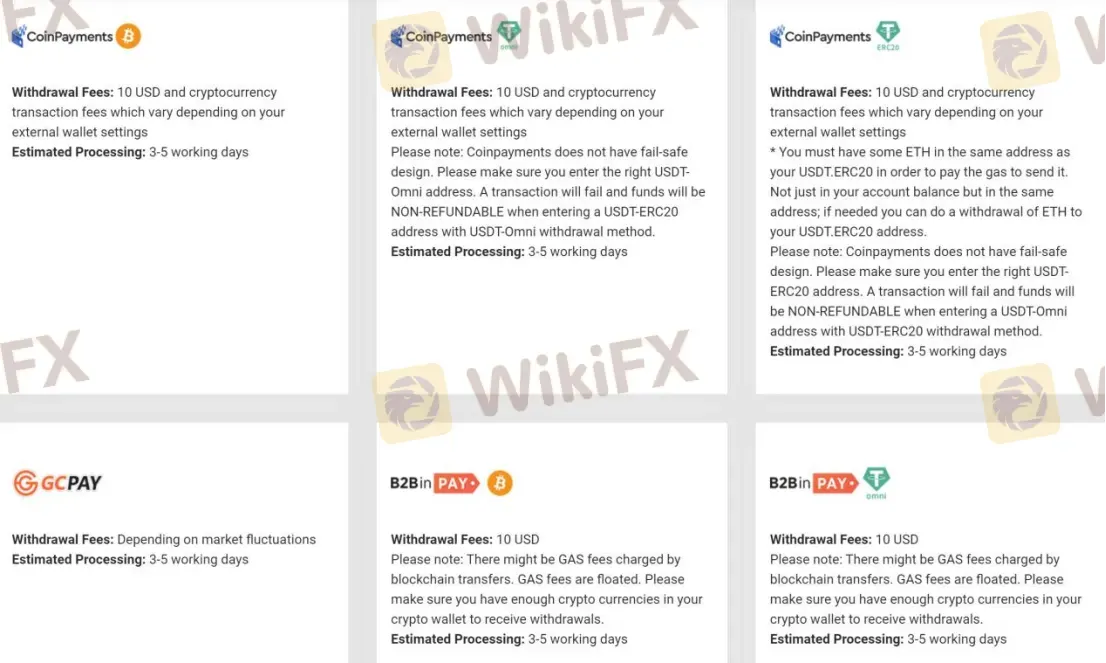 Withdrawal 2 Withdrawal 2