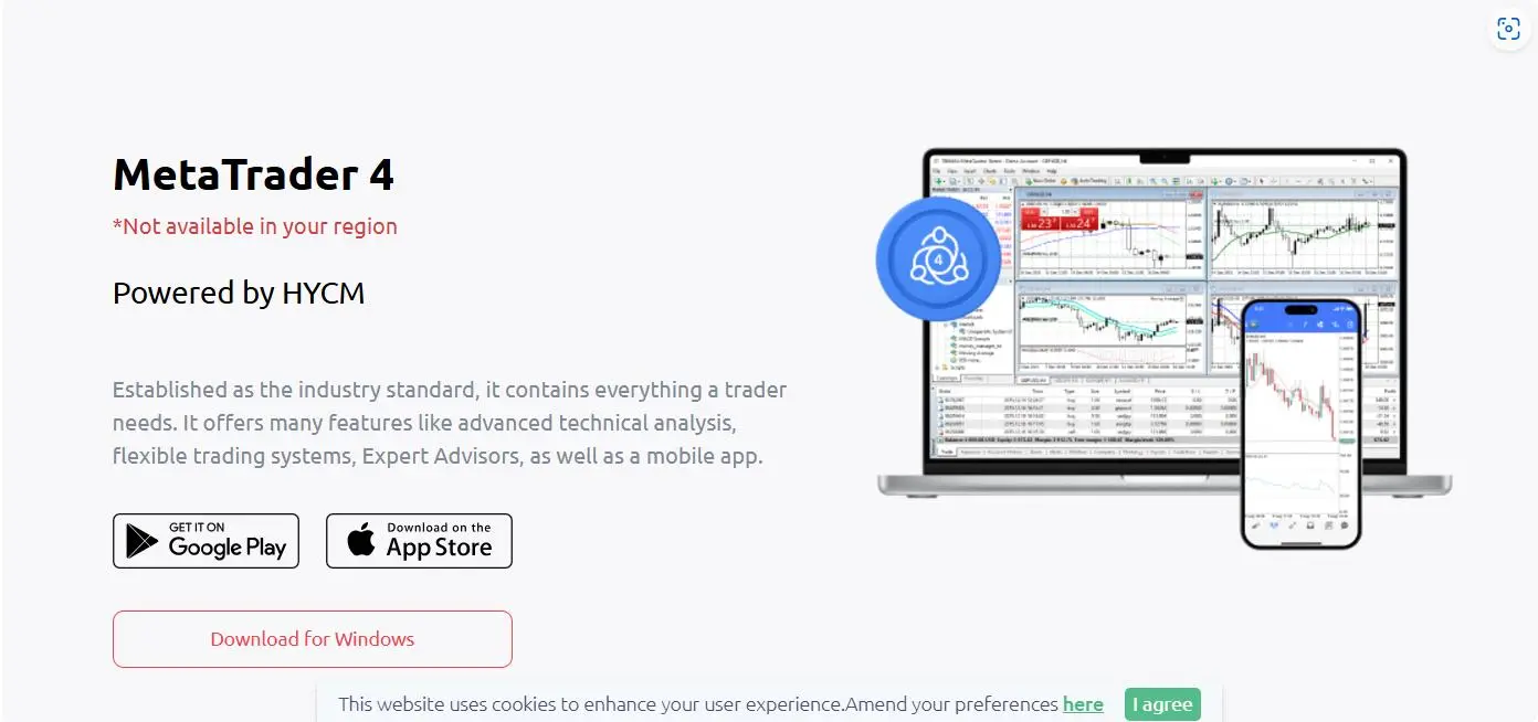 Trading Platform Trading Platform