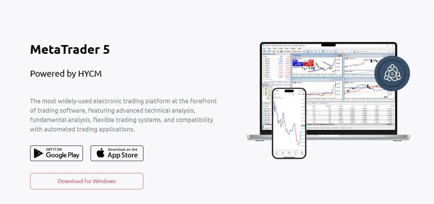 Trading Platform Trading Platform