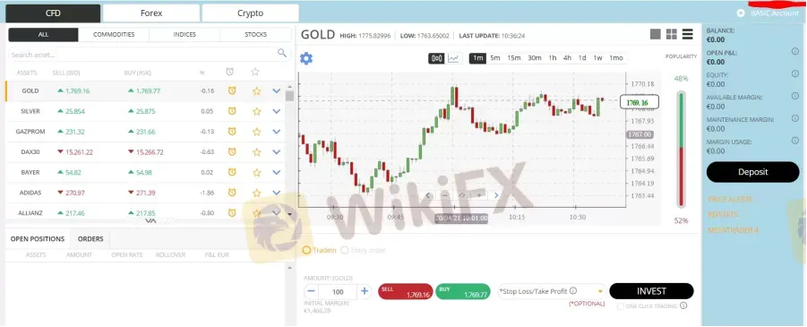 Web platform Web platform