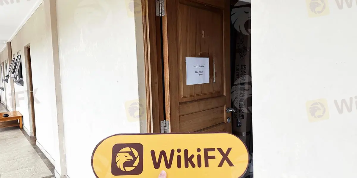 Investigación de Campo de WikiFX