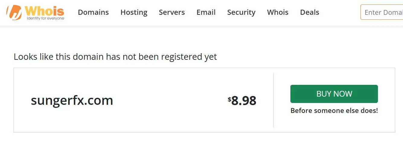 Is Sunger Legit?