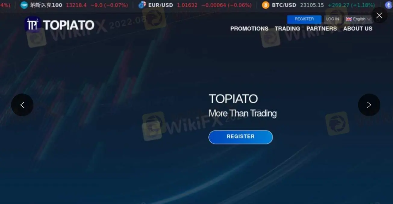 TOPIATO資訊