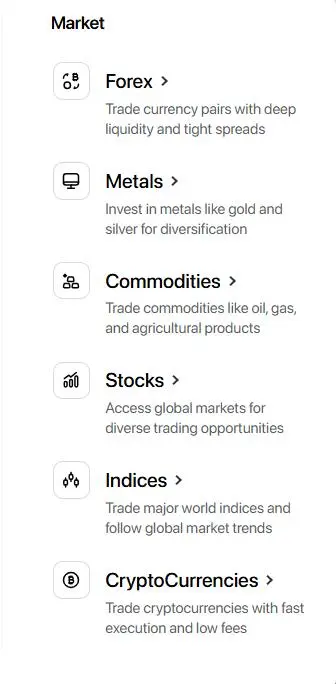 What Can I Trade on Opoforex? What Can I Trade on Opoforex?
