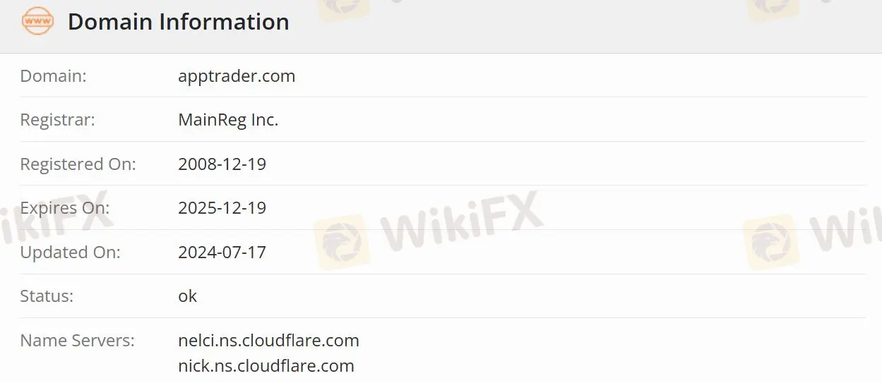 Is Apptrader Legit?