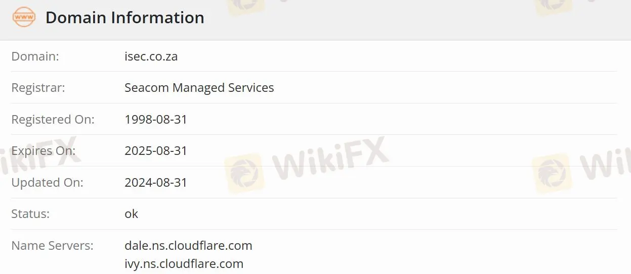 Is Independent Securities Legit?