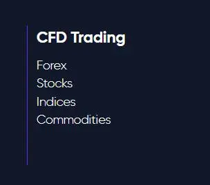 Que puis-je trader sur eurotrader? Que puis-je trader sur eurotrader?