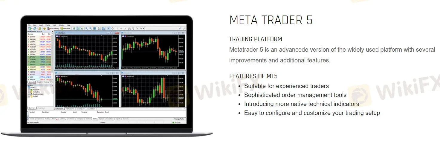 Trading Platform Trading Platform