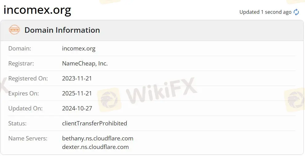 Is Incomex Legit? Is Incomex Legit?
