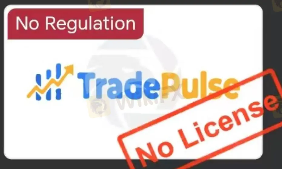 O TradePulse é Legítimo?