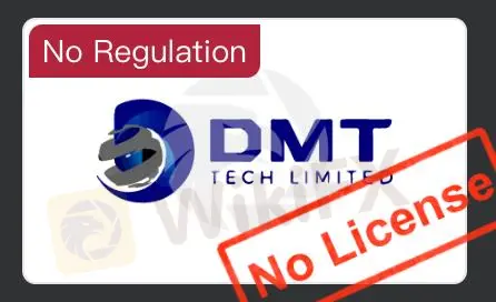 Is DMT Tech Limited Legit?
