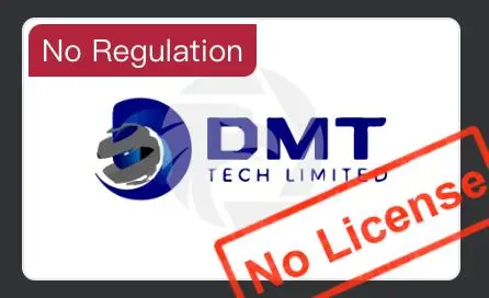 Is DMT Tech Limited Legit? Is DMT Tech Limited Legit?