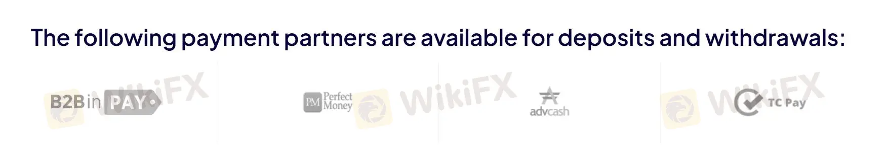 Depósito y Retiro Depósito y Retiro