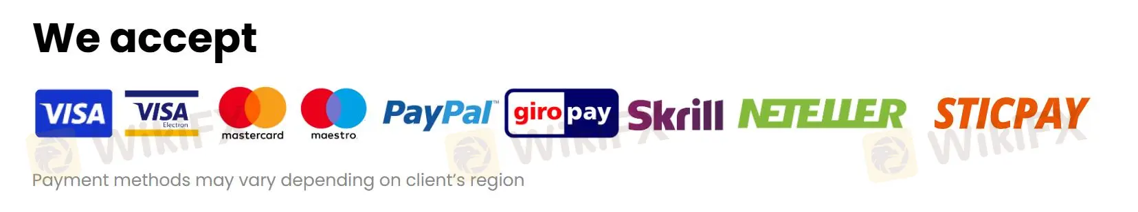 存款和取款 存款和取款