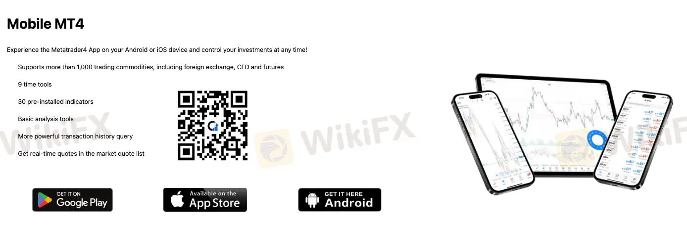 Plataformas de Trading