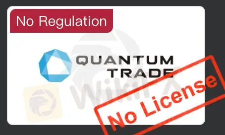 É QuantumTrade Legítimo? É QuantumTrade Legítimo?