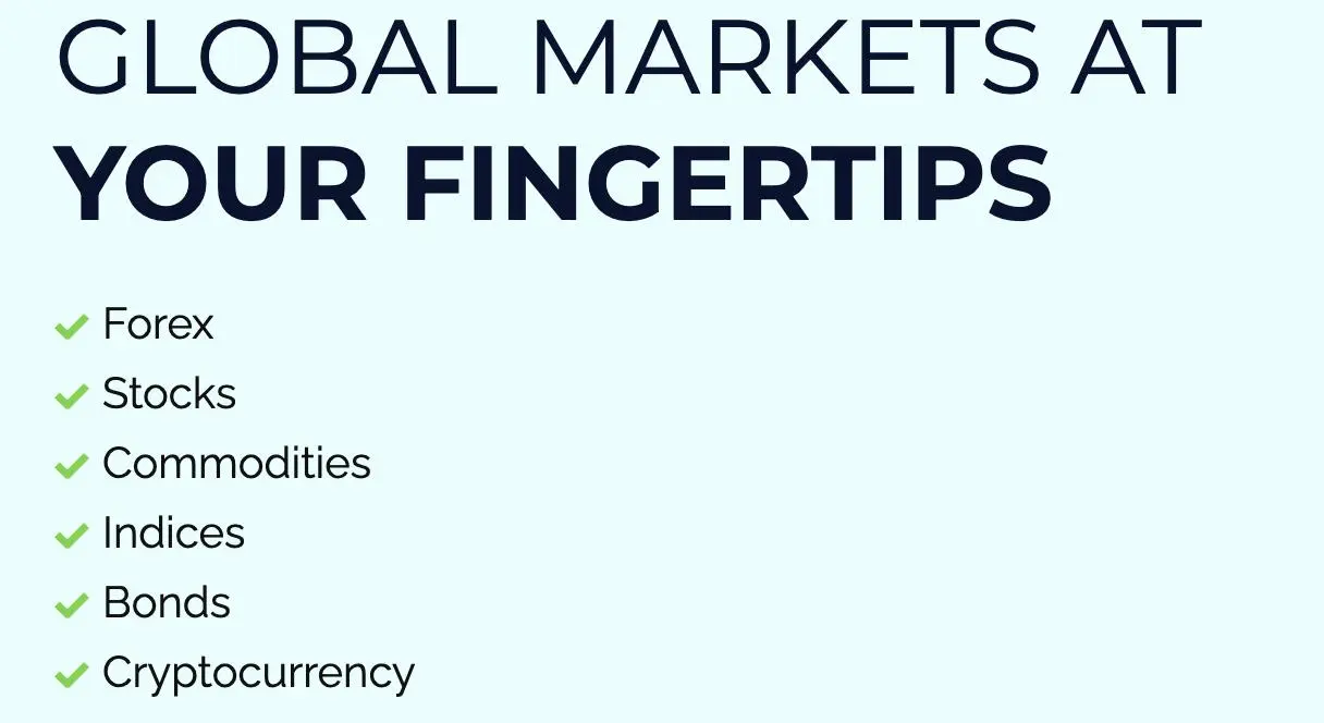 Apa yang Bisa Saya Perdagangkan di QuantumTrade? Apa yang Bisa Saya Perdagangkan di QuantumTrade?