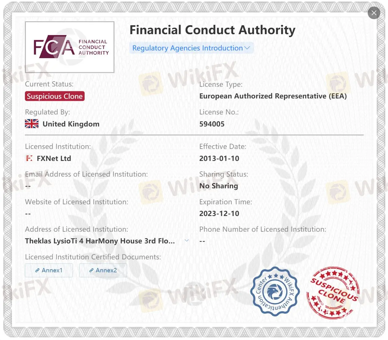 Is FxNet Legit? Is FxNet Legit?