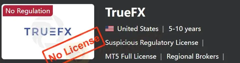 Is TrueFX Legit? Is TrueFX Legit?
