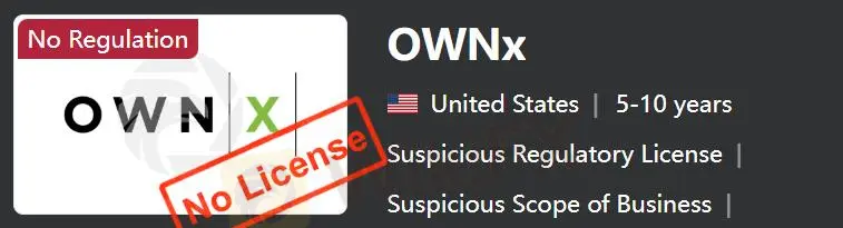 Is OWNx Legit?