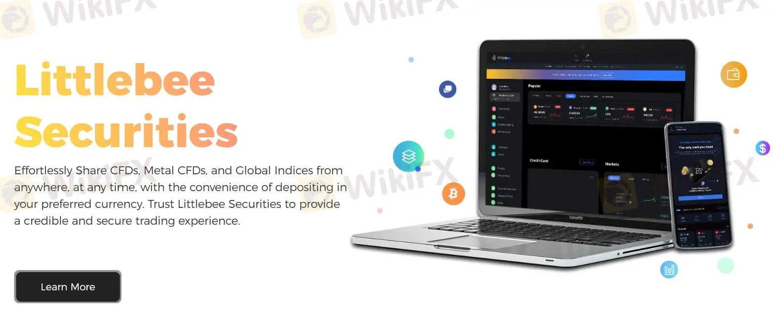 Littlebee Information