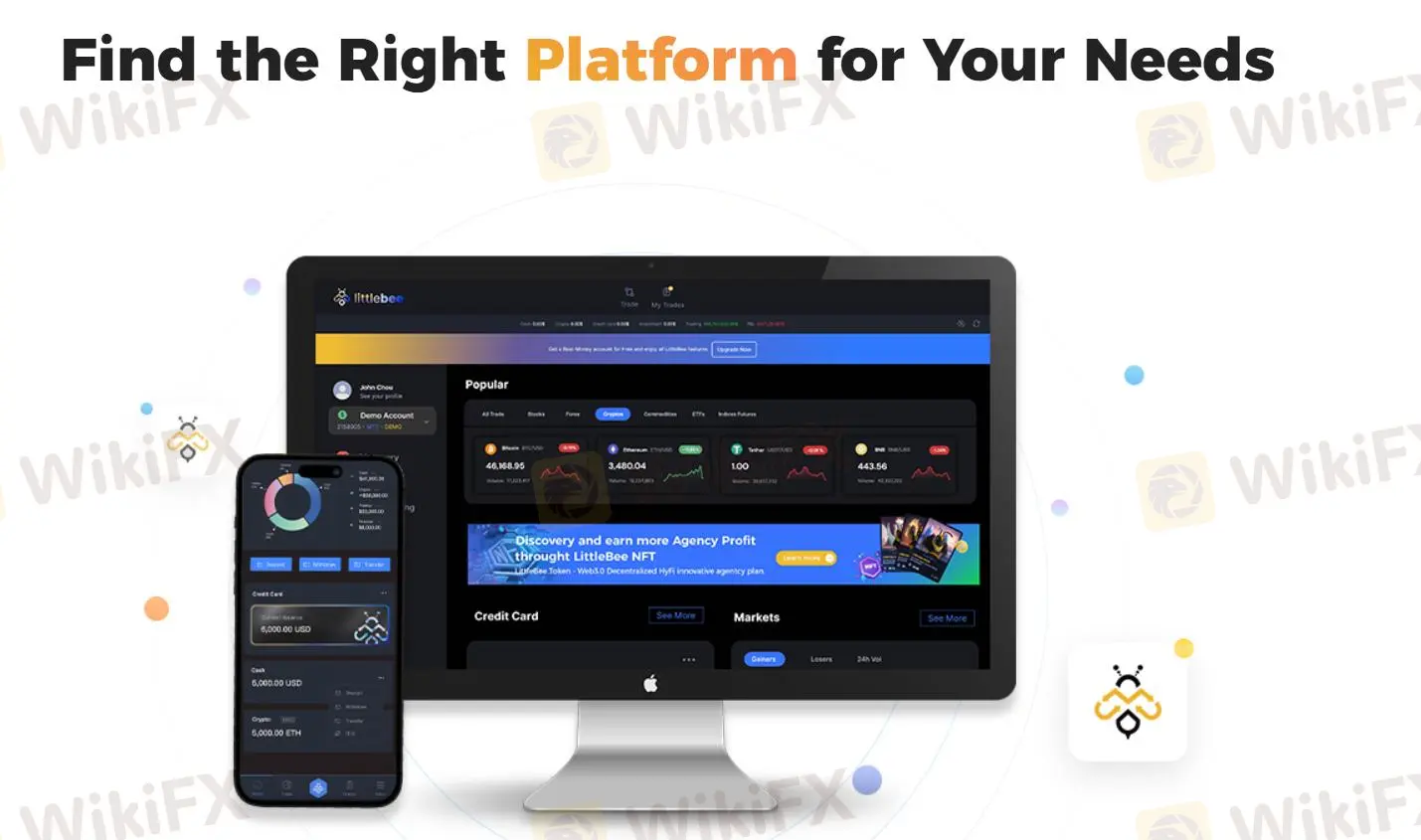 Trading Platform Trading Platform