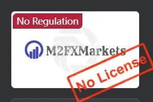 M2FXMarkets é Legítimo? M2FXMarkets é Legítimo?