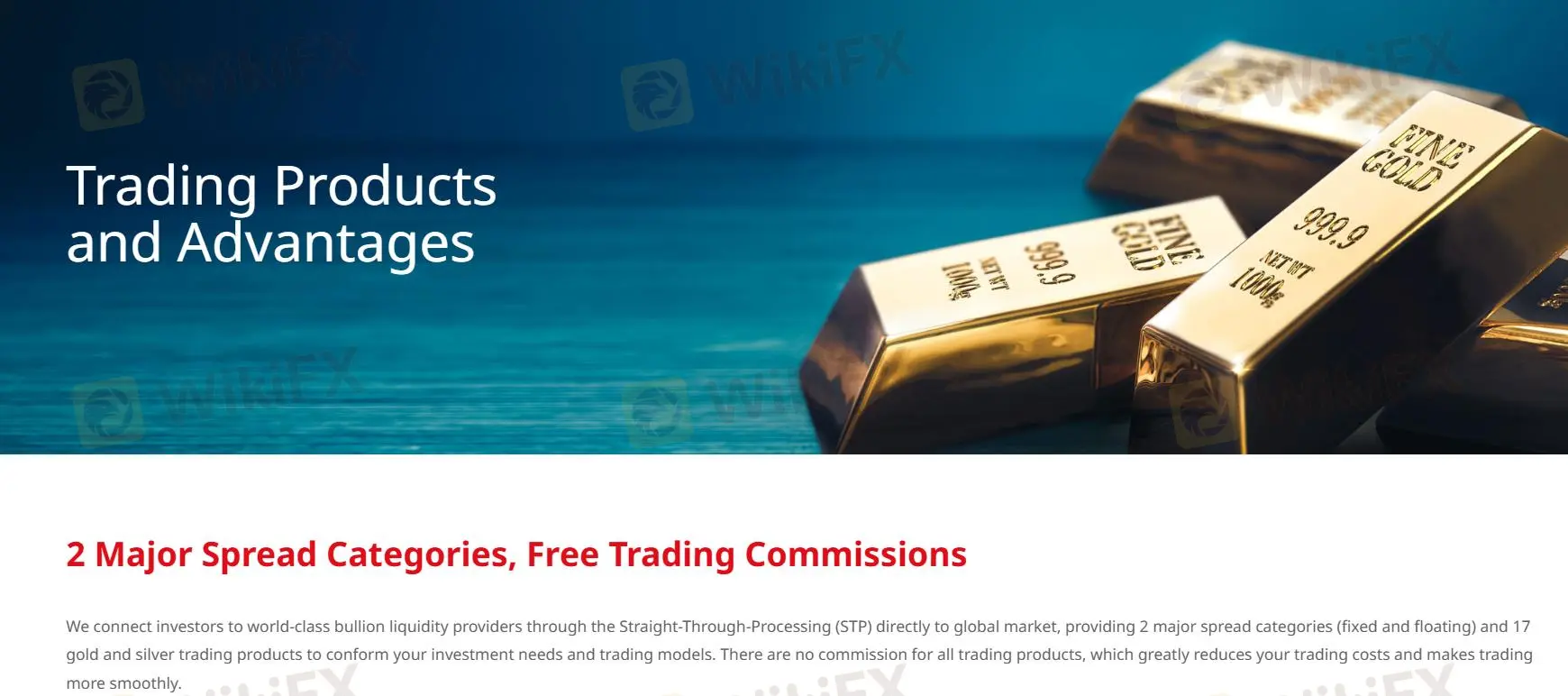 What Can I Trade on Max Online?