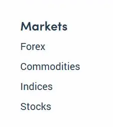 Axion Trade ile Ne İşlem Yapabilirim? Axion Trade ile Ne İşlem Yapabilirim?